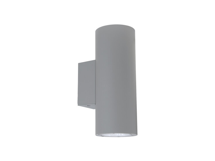 Светильник двухсторонний лучевой LORA DOUBLE D108 2*9W 220V IP65 5,10,25,45,60,90°